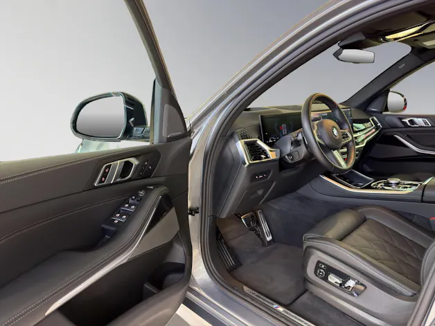 BMW X5 30d xDrive M-SportPaket