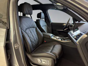 BMW X5 30d xDrive M-SportPaket