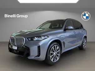 BMW X5 30d xDrive M-SportPaket