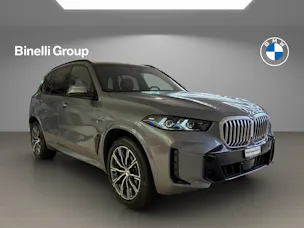 BMW X5 30d xDrive M-SportPaket