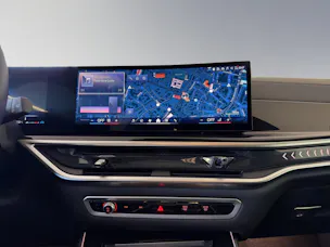 BMW X5 30d xDrive M-SportPaket