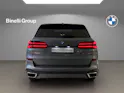 BMW X5 30d xDrive M-SportPaket