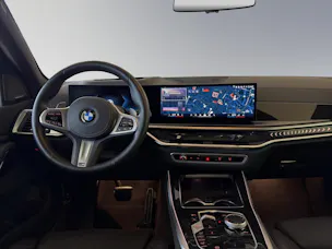 BMW X5 30d xDrive M-SportPaket
