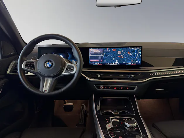 BMW X5 30d xDrive M-SportPaket