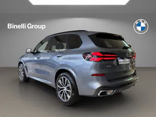 BMW X5 30d xDrive M-SportPaket