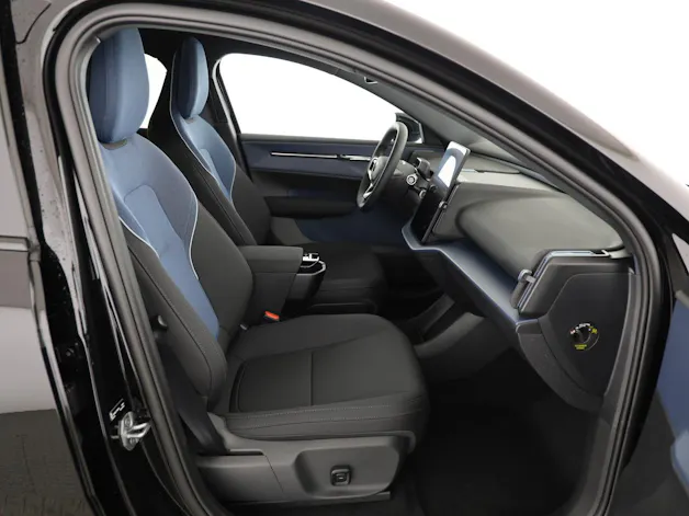 VOLVO EX30 E60 Twin Ultra Performance Sw. Black Ed. AWD