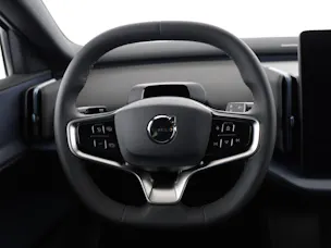 VOLVO EX30 E60 Twin Ultra Performance Sw. Black Ed. AWD