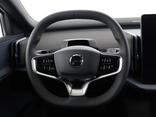 VOLVO EX30 E60 Twin Ultra Performance Sw. Black Ed. AWD