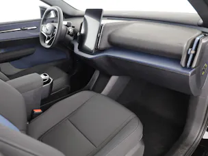 VOLVO EX30 E60 Twin Ultra Performance Sw. Black Ed. AWD