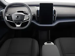 VOLVO EX30 E60 Twin Ultra Performance Sw. Black Ed. AWD