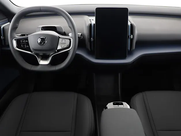 VOLVO EX30 E60 Twin Ultra Performance Sw. Black Ed. AWD