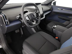 VOLVO EX30 E60 Twin Ultra Performance Sw. Black Ed. AWD