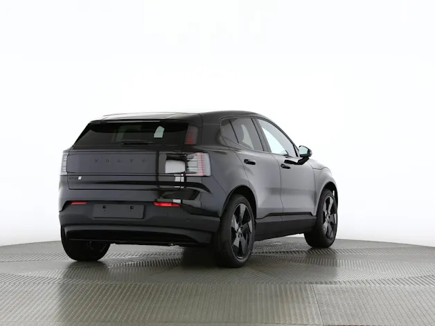 VOLVO EX30 E60 Twin Ultra Performance Sw. Black Ed. AWD