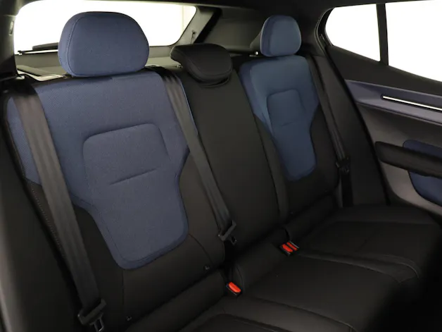 VOLVO EX30 E60 Twin Ultra Performance Sw. Black Ed. AWD