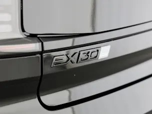 VOLVO EX30 E60 Twin Ultra Performance Sw. Black Ed. AWD