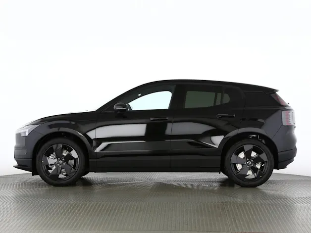 VOLVO EX30 E60 Twin Ultra Performance Sw. Black Ed. AWD