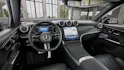 Mercedes-Benz GLC 400 e EQ Star AMG Line 4matic