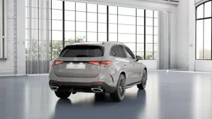 Mercedes-Benz GLC 400 e EQ Star AMG Line 4matic
