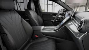 Mercedes-Benz GLC 400 e EQ Star AMG Line 4matic