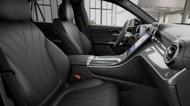 Mercedes-Benz GLC 400 e EQ Star AMG Line 4matic