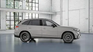 Mercedes-Benz GLC 400 e EQ Star AMG Line 4matic
