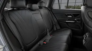 Mercedes-Benz GLC 400 e EQ Star AMG Line 4matic