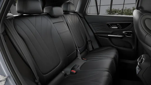 Mercedes-Benz GLC 400 e EQ Star AMG Line 4matic