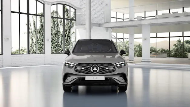 Mercedes-Benz GLC 400 e EQ Star AMG Line 4matic