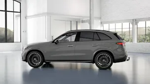 Mercedes-Benz GLC 400 e EQ Star AMG Line 4matic