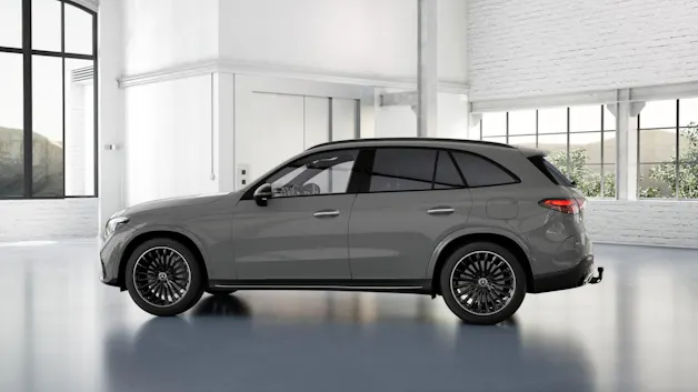 Mercedes-Benz GLC 400 e EQ Star AMG Line 4matic