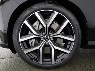 Volvo EX90 Twin Performance Ultra AWD