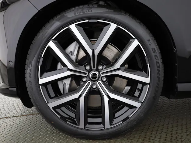 Volvo EX90 Twin Performance Ultra AWD