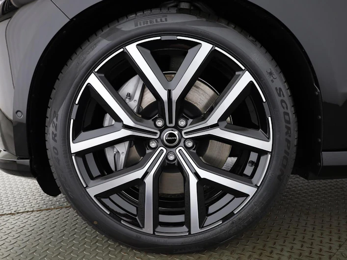 image du véhicule VOLVO EX 90