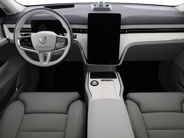 Volvo EX90 Twin Performance Ultra AWD
