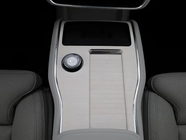 Volvo EX90 Twin Performance Ultra AWD