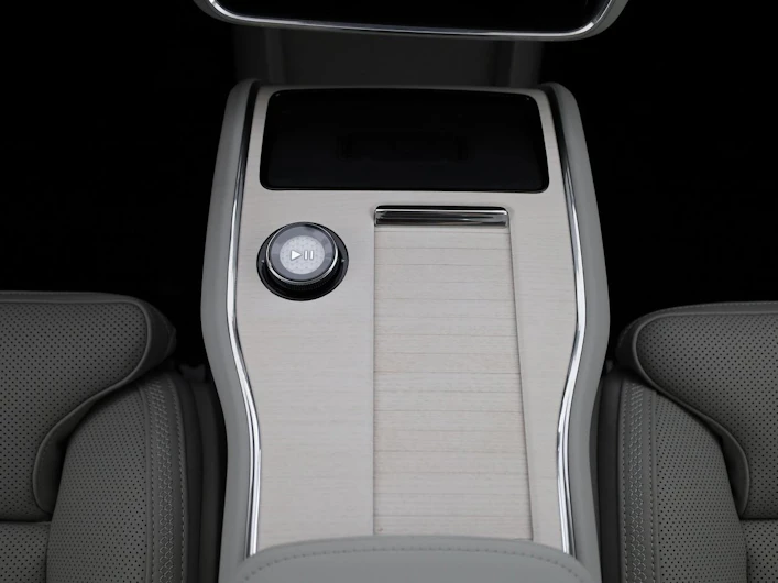 image du véhicule VOLVO EX 90