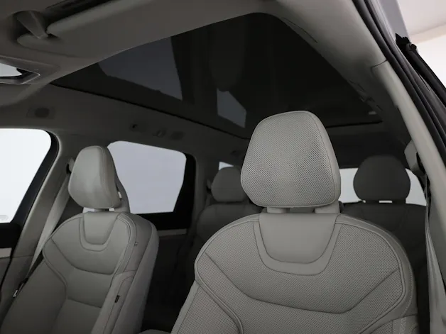 Volvo EX90 Twin Performance Ultra AWD