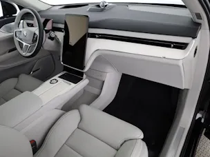 Volvo EX90 Twin Performance Ultra AWD
