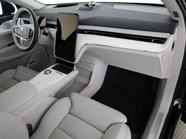 Volvo EX90 Twin Performance Ultra AWD