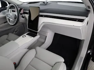 Volvo EX90 Twin Performance Ultra AWD