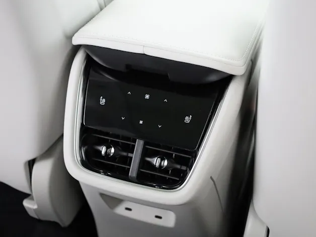 Volvo EX90 Twin Performance Ultra AWD