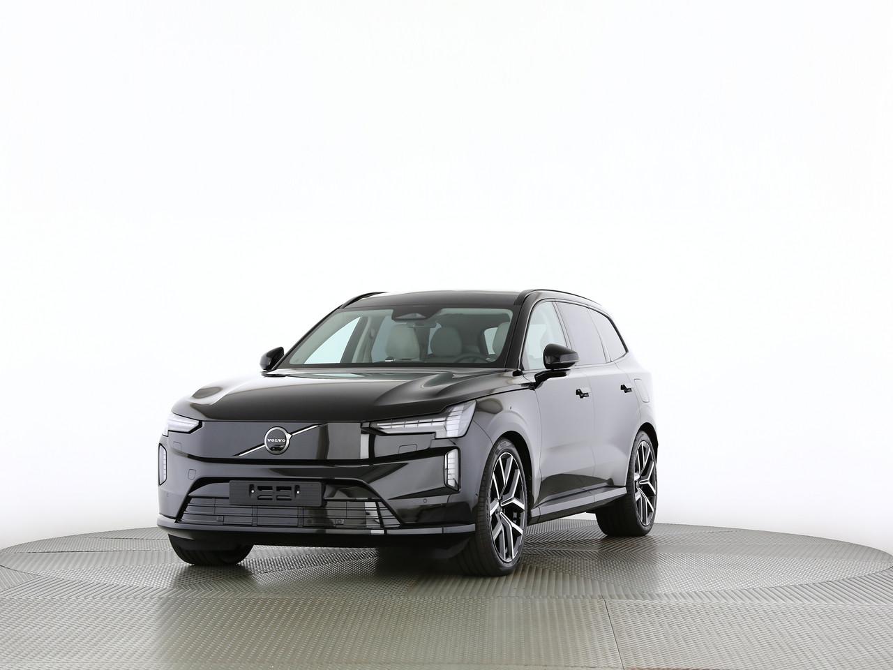 VOLVO EX90 Twin Performance Ultra AWD: Jetzt Probefahrt buchen!
