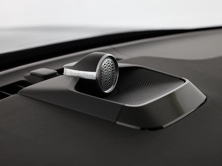 image du véhicule VOLVO EX 90