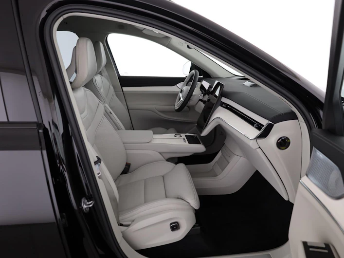 image du véhicule VOLVO EX 90
