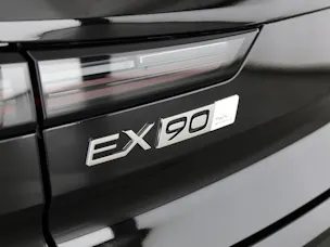 Volvo EX90 Twin Performance Ultra AWD