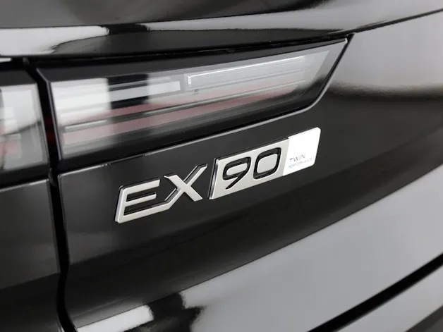 Volvo EX90 Twin Performance Ultra AWD
