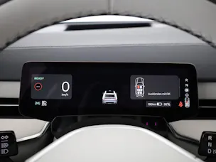 Volvo EX90 Twin Performance Ultra AWD