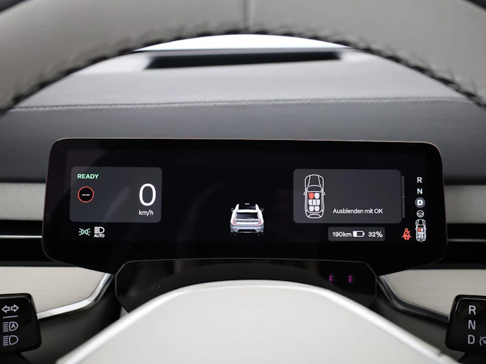 image du véhicule VOLVO EX 90