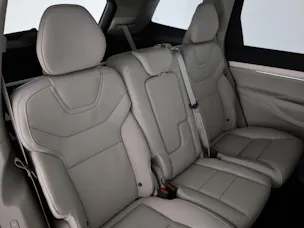 Volvo EX90 Twin Performance Ultra AWD