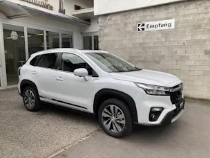 Suzuki S-Cross 1.5 Piz Sulai Top Hybrid 4x4